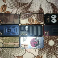 گارد|لوازم جانبی موبایل و تبلت|مشهد, فدک|دیوار