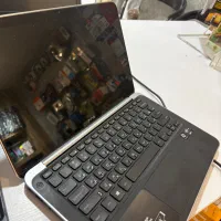 دل xps باریک سبک دانشجویی