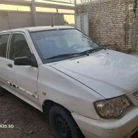 پراید۱۳۲