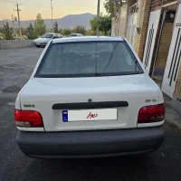 پراید 131 دوگانه مدل 93|خودرو سواری و وانت|اراک, |دیوار