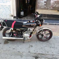 متور کبیر۲۰۰فروش و معاوضه با ماشین