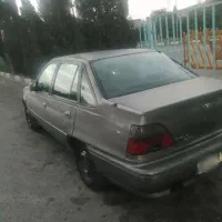 دوو تمیز کم مصرف|خودرو سواری و وانت|شیراز, کلاهدوز|دیوار