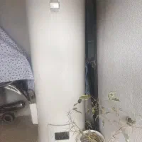 ابگرمکن زمینی درحد نو