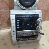 ضبط صوت|سیستم صوتی خانگی|بجنورد, |دیوار