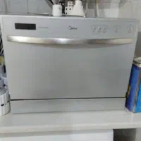 ظرفشویی Midea