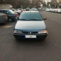 پژوSLX|خودرو سواری و وانت|تهران, شهید فکوری|دیوار