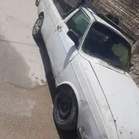 پیکان وانت مدل ۷۸ دوگانه