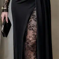 پیراهن مجلسی