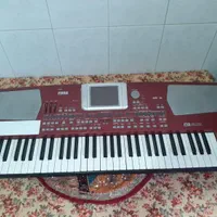 ارگ اوراقی Pa500 ارگ Pa900 pa700 اوراق