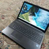 لپتاپ hp نسل ۷ درحد|رایانه همراه|مشهد, طلاب|دیوار