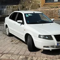 سمند سورن پلاس، مدل ۱۴۰۲