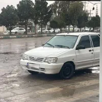 پراید ۱۳۲