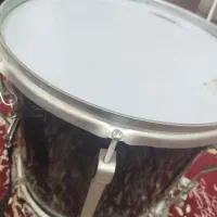 طبل ریز یاماها