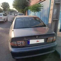 سمند X7 / مدل 84