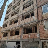 پیش فروش اپارتمان۶۰و۷۷متری درصالحیه