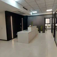 آپارتمان 200 متری اداری اجاره ای|اجارهٔ دفتر کار، اتاق اداری، مطب|تهران, پونک|دیوار