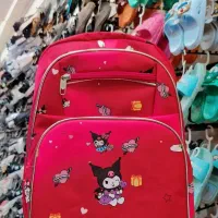 کوله مدارسی قیمت از ۳۹۸ تنوع بالا