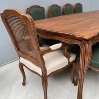 مبلمان پرنس|مبلمان خانگی و میز عسلی|اصفهان, شمس آباد|دیوار