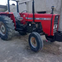 تراکتور مدل ۹۰ تک سالم