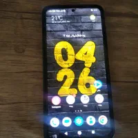 گوشی پوکوm7pro 5g