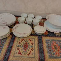 ظروف چینی سولار طرح آلمان