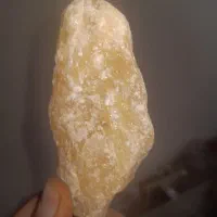 سنگ الماس زرد