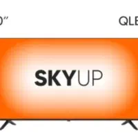 تلویزیون 50 اینچ Sky up هوشمند