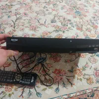 دی وی دی مارشال DVD  فلاش خور