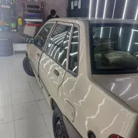 فروشی|خودرو سواری و وانت|مشهد, مصلی (کارمندان اول)|دیوار