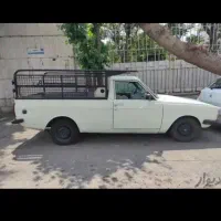 وانت‌بار کرج
