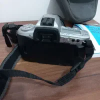 دوربین عکاسی حرفه ای مینولتا اصلی|دوربین عکاسی و فیلمبرداری|تهران, افسریه شمالی|دیوار