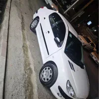 206 sd|خودرو سواری و وانت|سنندج, |دیوار