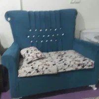 مبلمان و عسلی