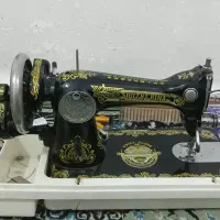 چرخ خیاطی