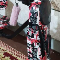 اسکوتر دریفت