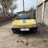 تاکسی الوند قزوین