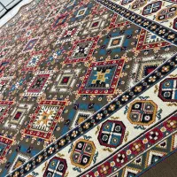 فروش گلیم فرش در حدنو|فرش|بوشهر, |دیوار