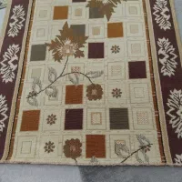 گلیم  در متراژ مختلف