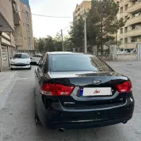 کیا اپتیما ۲۰۱۰ فول سالم و خونگی|خودرو سواری و وانت|اصفهان, شیخ اشراق|دیوار