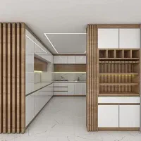 کابینت و کمد دیواری