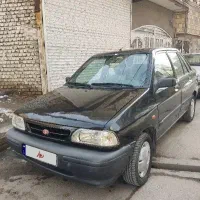 پراید مدل 90