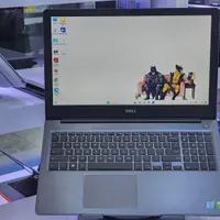 لپ تاپ dell i7 با چهار گیگ گرافیک خوش ساخت|رایانه همراه|اهواز, نادری|دیوار