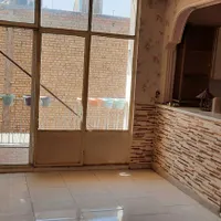 آپارتمان تک واحدی ۴۵ متری، تختی