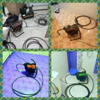 چاهبازکن فنرزنی۲۴ساعته فنرزن فاضلاب۱۰دقیقه یزدحومه|خدمات پیشه و مهارت|یزد, |دیوار