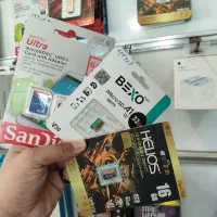 فروش ویژه کارت حافظه کف قیمت
