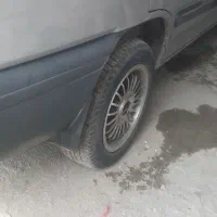 پراید۱۴۱‌مدل۸۶|خودرو سواری و وانت|کرمانشاه, |دیوار