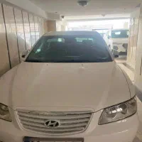 هیوندای azera 2010