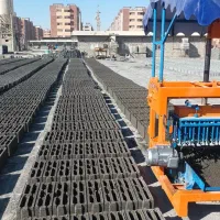 نیروی بارگیری  ونیسان بار بر