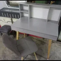 تولیدی میزتحریرکاشمر|میز تحریر و کامپیوتر|کاشمر, |دیوار