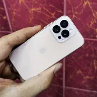 ایفون 16 pro max mini